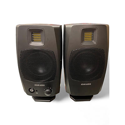 Used ADAM Audio D3V Powered Monitor