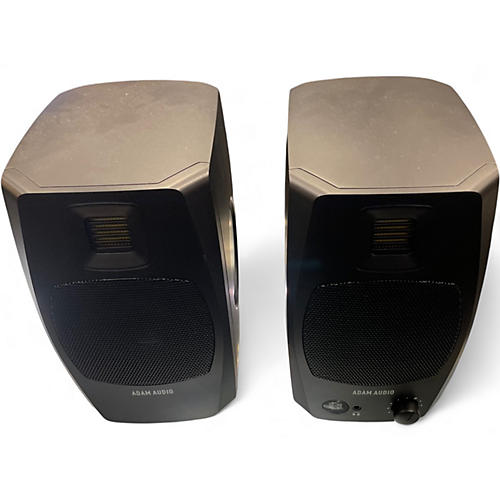 Used ADAM Audio D3V Powered Monitor