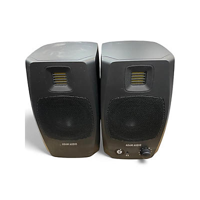 Used ADAM Audio D3V Powered Monitor