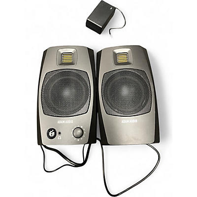 Used ADAM Audio D3V Powered Monitor