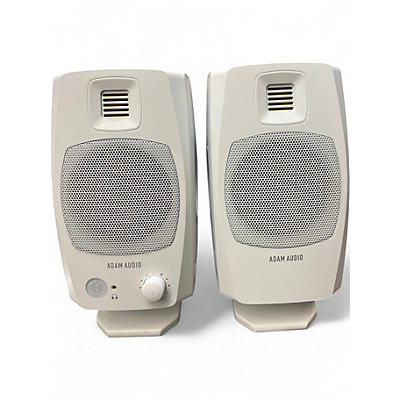 Used ADAM Audio D3V Powered Monitor