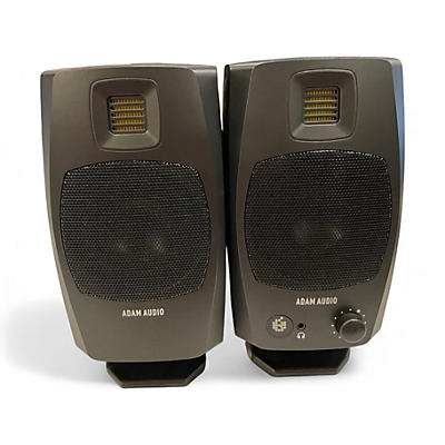 Used ADAM Audio D3V Powered Monitor