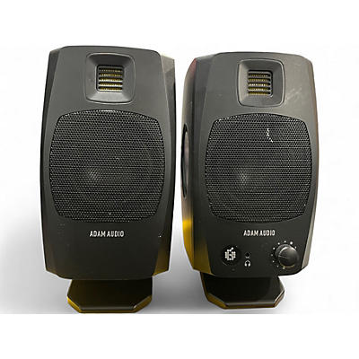 Used ADAM Audio D3V Powered Monitor