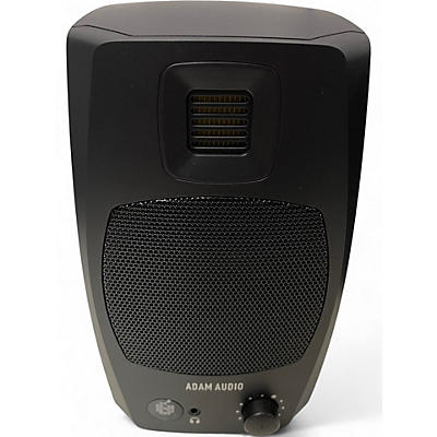 Used ADAM Audio D3V Powered Monitor