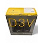 Used ADAM Audio D3V  Powered Monitor