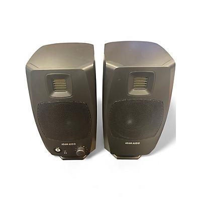 Used ADAM Audio D3V Powered Monitor