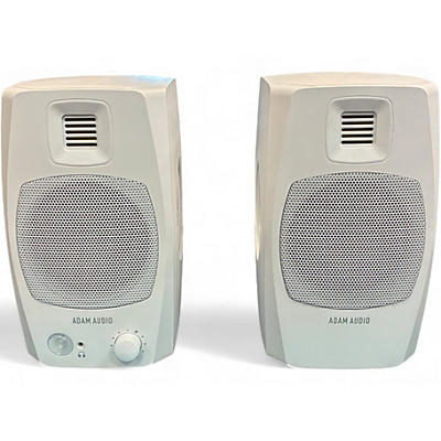 Used ADAM Audio D3V Powered Monitor