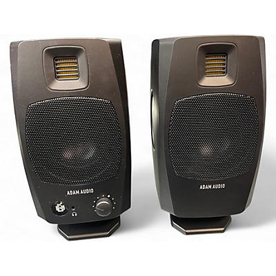 Used ADAM Audio D3V Powered Monitor