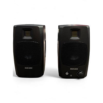 Used ADAM Audio D3V Powered Monitor