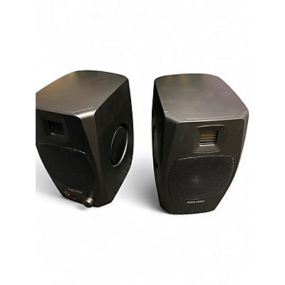 Used ADAM Audio D3V Powered Monitor