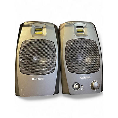 Used ADAM Audio D3V Powered Monitor