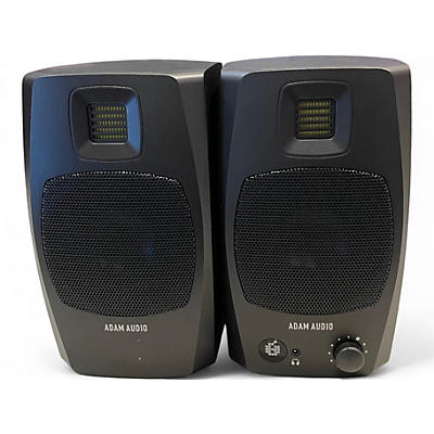Used ADAM Audio D3V Powered Monitor