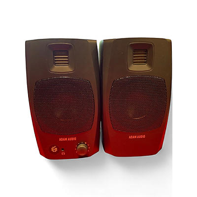 Used ADAM Audio D3V Powered Monitor