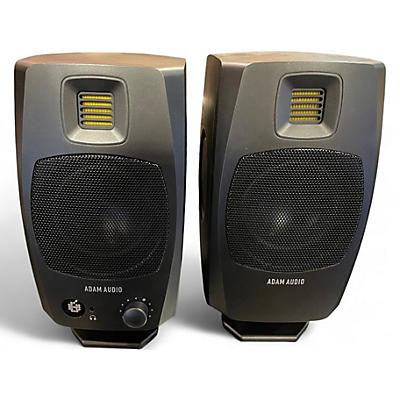 Used ADAM Audio D3V Powered Monitor