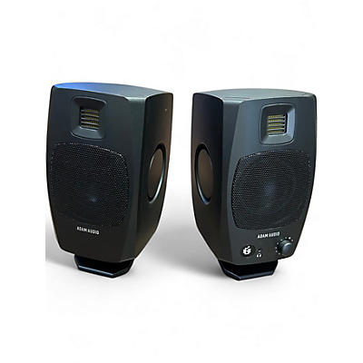 Used ADAM Audio D3V Powered Monitor