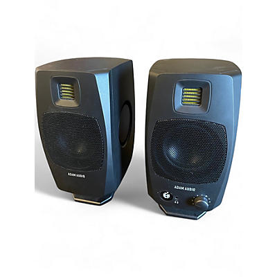 Used ADAM Audio D3V Powered Monitor