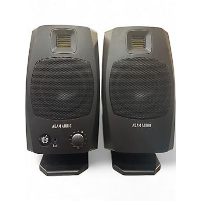 Used ADAM Audio D3V Powered Monitor