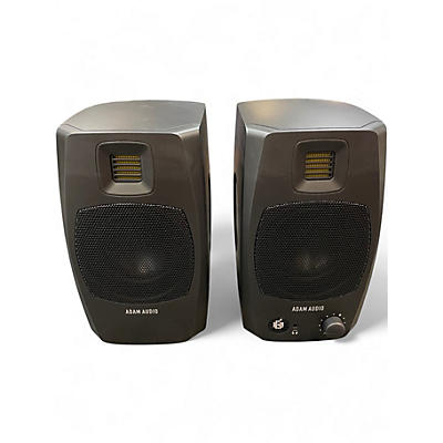 Used ADAM Audio D3V Powered Monitor