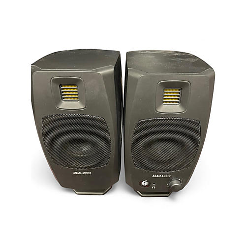 Used ADAM Audio D3V Studio Monitor Pair Powered Monitor