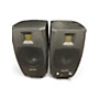 Used ADAM Audio D3V Studio Monitor Pair Powered Monitor
