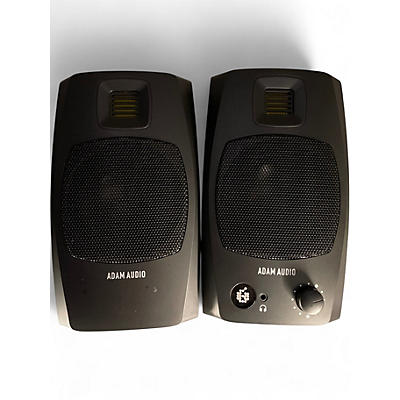 Used ADAM Audio D3V Volume Controller