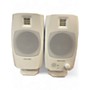Used ADAM Audio D3V White Powered Monitor