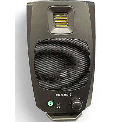 Used ADAM Audio DV3 Pair Powered Monitor