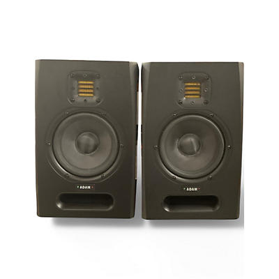 Used ADAM Audio F5 Pair Powered Monitor