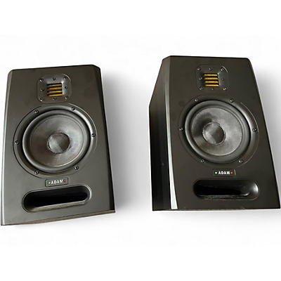 Used ADAM Audio F5 Pair Powered Monitor