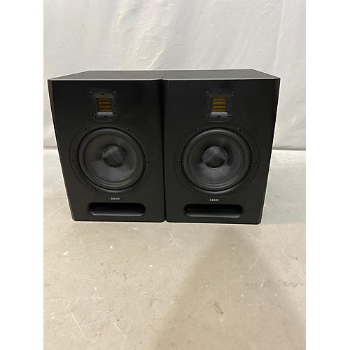 ADAM Audio Used ADAM Audio F7 Pair Powered Monitor