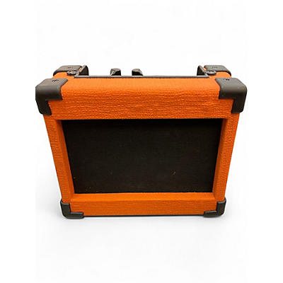 Used ADAM Audio GA-5 Battery Powered Amp