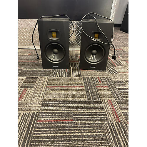 Adam Audio Pair Used  ADAM Audio PAIR T7V