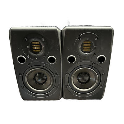 ADAM Audio Used ADAM Audio S1X 2-Way Pair Powered Monitor