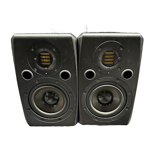 ADAM Audio Used ADAM Audio S1X 2-Way Pair Powered Monitor