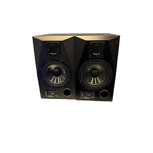 ADAM Audio Used ADAM Audio S2A PAIR Powered Monitor