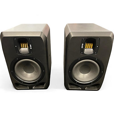 Used ADAM Audio S2V PAIR Powered Monitor