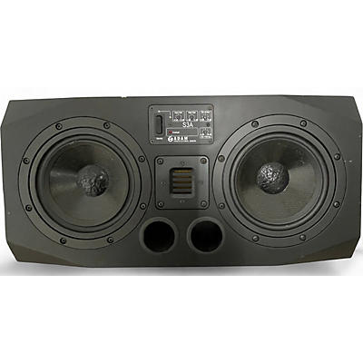 Used ADAM Audio S3A Powered Monitor
