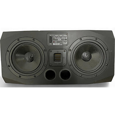 Used ADAM Audio S3A Powered Monitor