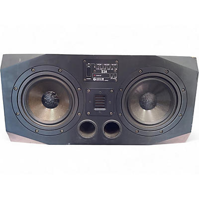 Used ADAM Audio S3A Powered Monitor