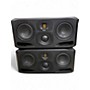 Used ADAM Audio S3H Pair Powered Monitor