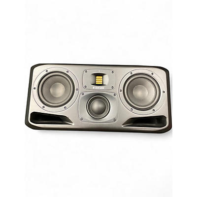 Used ADAM Audio S3H Powered Monitor
