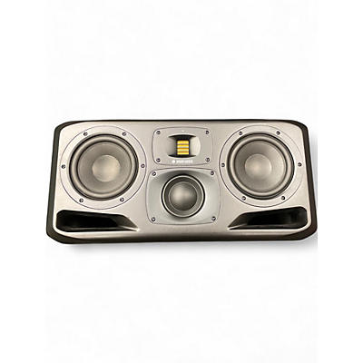 Used ADAM Audio S3H Powered Monitor