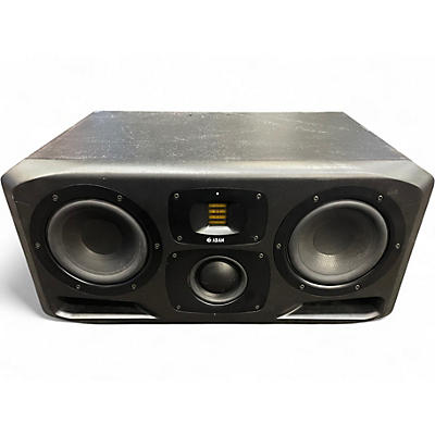Used ADAM Audio S3H Powered Monitor