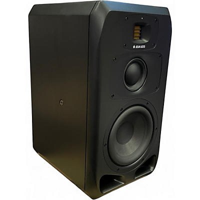 Used ADAM Audio S3V PAIR Powered Monitor