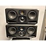 Used ADAM Audio Used ADAM Audio S3XH Pair Powered Monitor