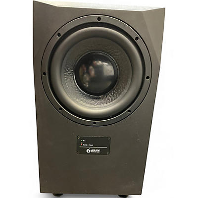 Used ADAM Audio SUB10 MKII Subwoofer