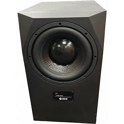 Used ADAM Audio SUB10 MKII Subwoofer