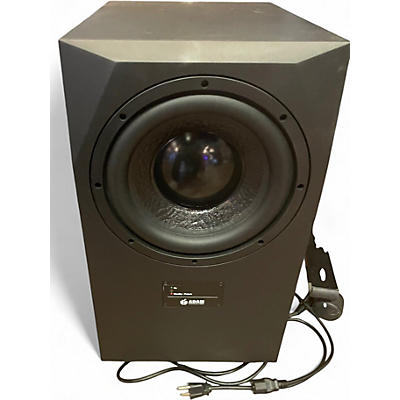 Used ADAM Audio SUB10 MKII Subwoofer