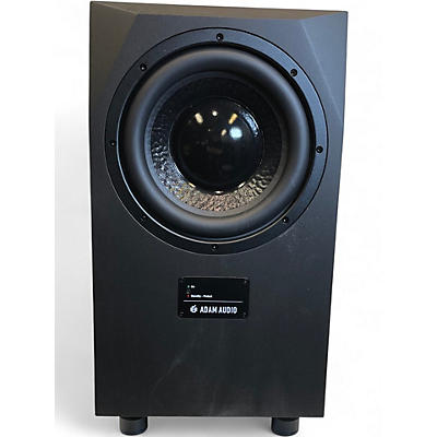 Used ADAM Audio SUB10 MKII Subwoofer