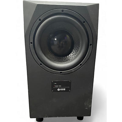 Used ADAM Audio SUB10 MKII Subwoofer